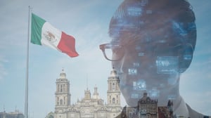 Mexico AI Regulation