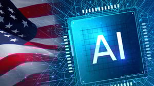 US AI Regulation Landscape 2025
