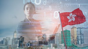 Hong Kong AI Governance