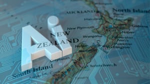 New Zealand AI Regulation