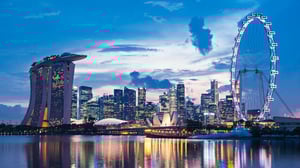 Singapore AI Regulation & Policy