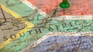 AI Regulation in South Africa
