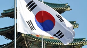 AI Regulation in South Korea