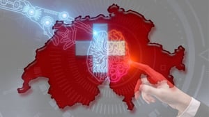 AI Regulation in Switzerland