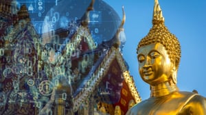 Thailand AI Ethics and Regulation