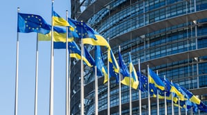 AI Regulation in Ukraine: Laws and Compliance Framework