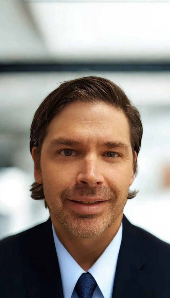 David Duchesne
