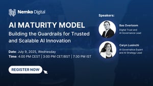 AI Maturity Model 9th July 2025 Hero Header-1