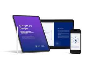 AI Trust Digital Devices Showcase