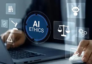 AI ethics law, legal standards, regulations and policy frameworks