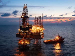 Prove EMC per i settori marittimo, petrolifero e del gas