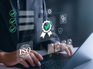 Partner per la conformità globale