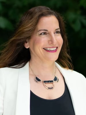 Caryn Lusinchi