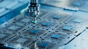 Semiconductor Manufacturing Equipment Testing and Certification