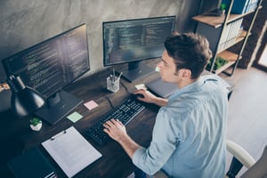 Cybersecurity