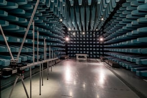 EMC-laboratory-testing