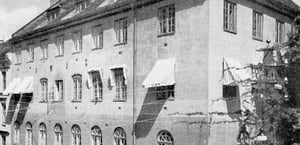 Fuglehaugsgata 11