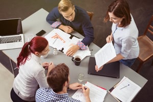 Kompetenz im Projektmanagement