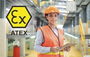 ATEX Testing Services