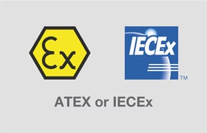 Nemko Atex vs Iecex Services