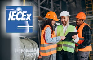 IECEX Explained