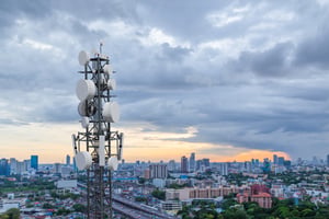 Actualités du secteur des communications sans fil