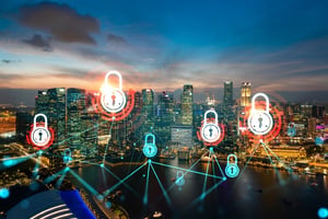 Singapore cyber-1-1