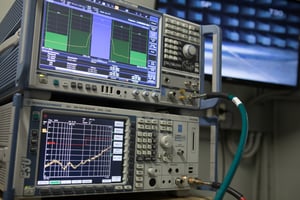 Taratura accreditata strumenti EMC