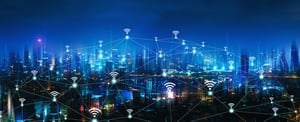 Wireless network and Connection technology