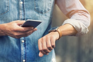 Services de tests dans le domaine des technologies sans fil et des télécommunications