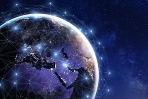 world connectivity iot cyber security