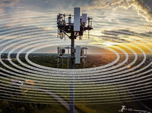 Servizi di collaudo per le telecomunicazioni e le reti wireless