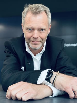 Hans Petter