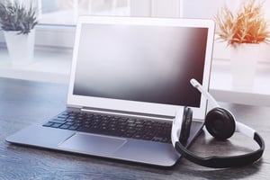 Prüfung und Zertifizierung von IT- sowie Audio- und Videogeräten