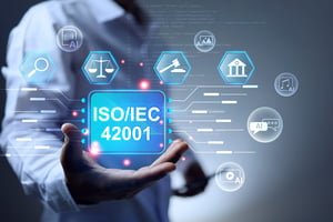 ISO IEC 42001 artificial intelligence management system concept-2