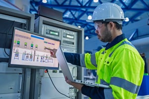 Machinery Risk Mitigation Services