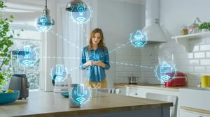 Internet-of-Things-concept