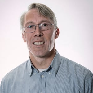 Jahn Stephansen - Author Profile Photo