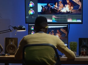 Test e certificazione nel settore IT e audiovisivo