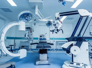  servizi di collaudo di dispositivi medici