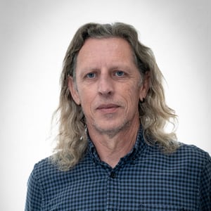 James Cunningham Headshots Square