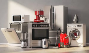 Test di sicurezza sui prodotti per la casa