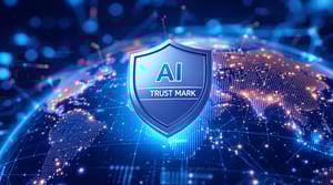 Why Trust in AI Needs a Global Framework