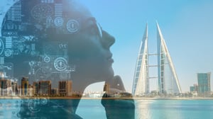 AI Regulation Bahrain