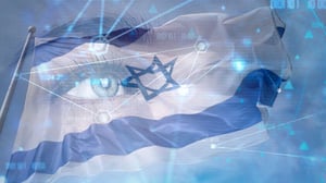 AI Regulation Israel