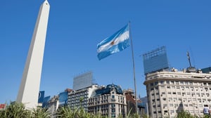 AI Regulation in Argentina