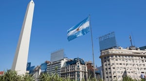 AI Regulation in Argentina