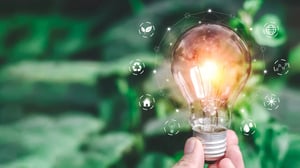 Weltweiter Marktzugang für Energieeffizienz