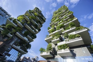Umweltmanagementsystem nach ISO 14001