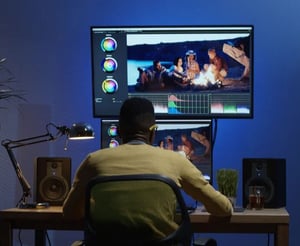 IT-, Audio- und Video-Sicherheitsprüfungen